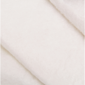 Isolation foam - M63M Branca